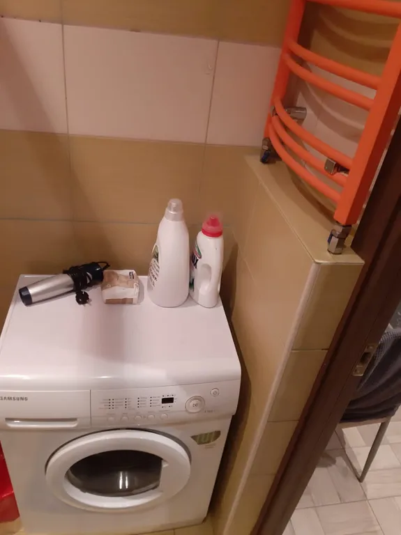 Уютная 2-комнатная квартира