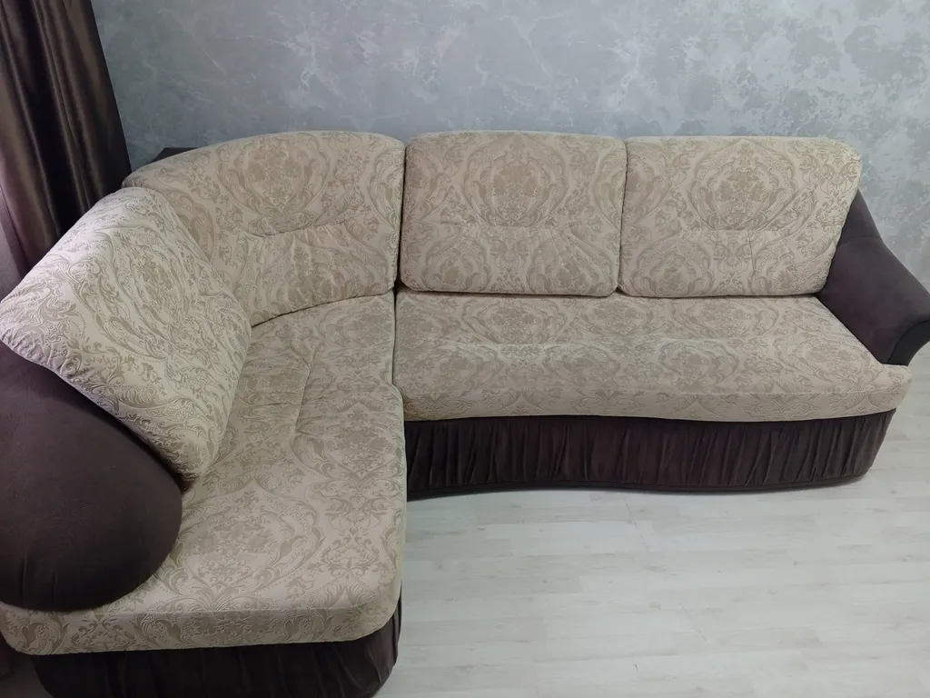 ЖК Природный парк