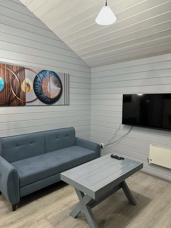 Лесной квартал Горки