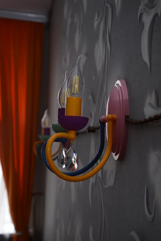 Апартамент на набережной