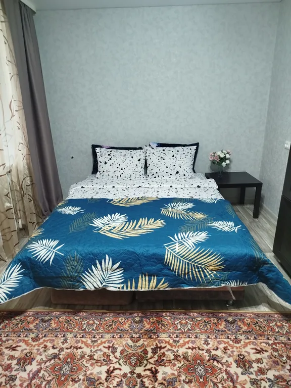 2-комнатная Квартира — аренда посуточно в Уфа