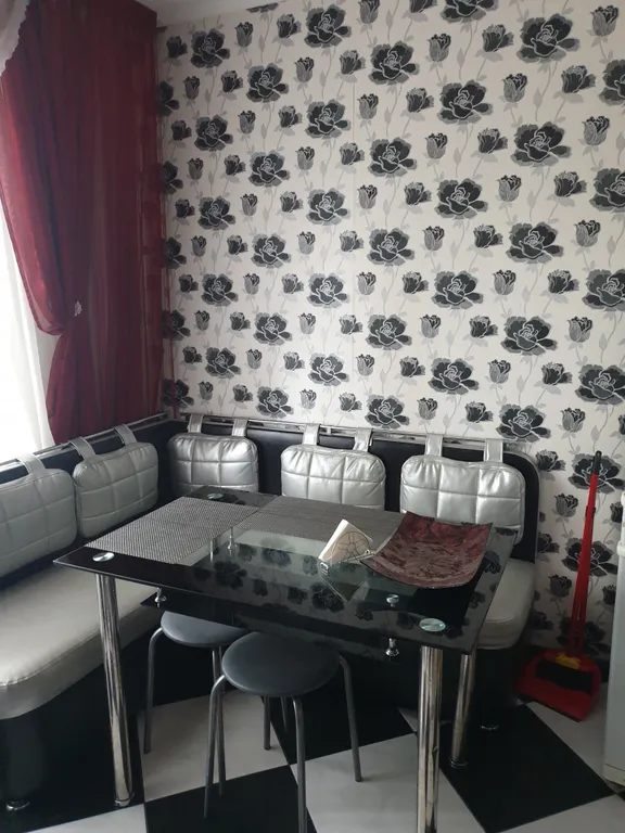 Квартира в центре