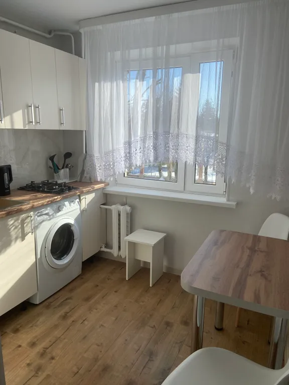 Уютная двухкомнатная квартира в центре