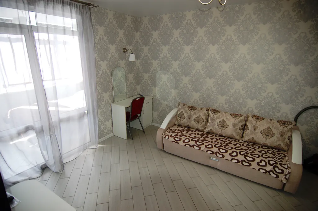 Квартира с видом на Дивноморск