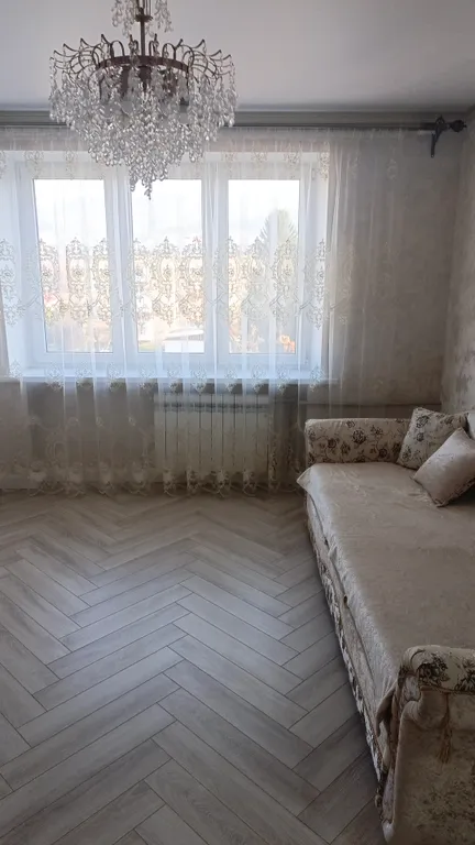 Изысканные апартаменты в уютном городке
