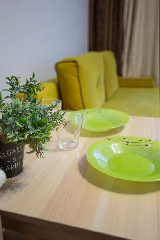 Квартира у метро Девяткино