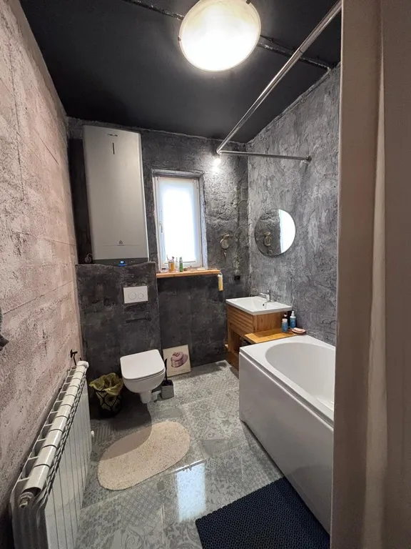 Гостевой дом с баней на море