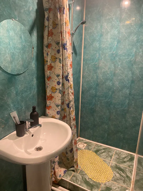 Квартира Квартира Уютный номер на берегу реки Волхов — Великий Новгород