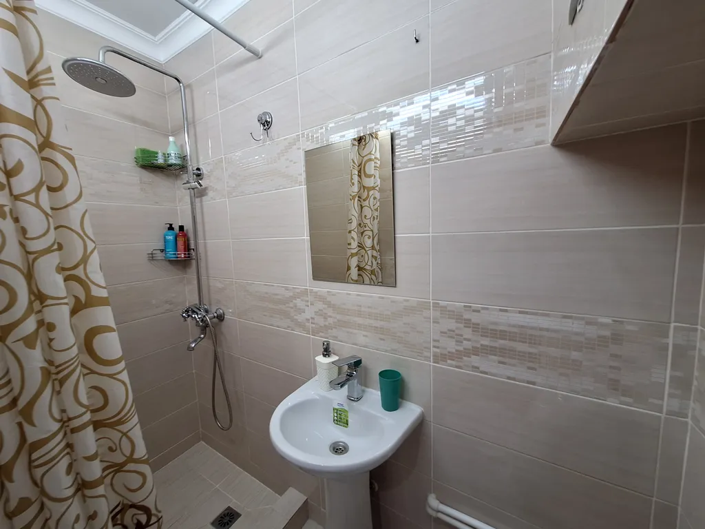 Апартаменты Brown Room