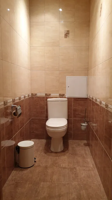 Элитная квартира в центре