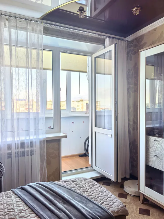 Уютная квартира на красной линии