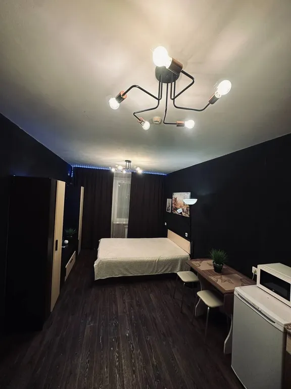 1-комнатная Квартира — аренда посуточно в Киров