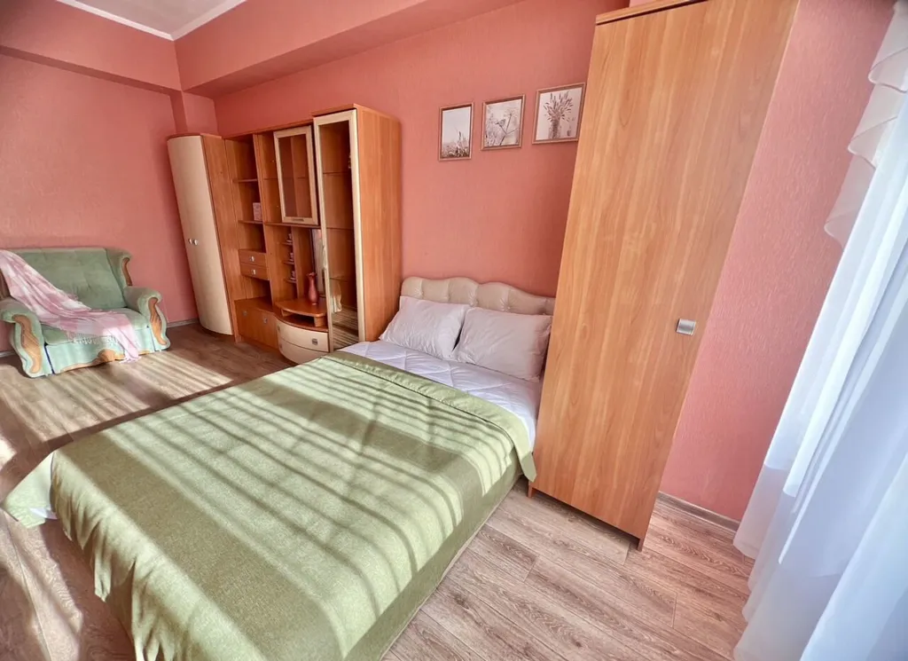 Квартира Квартира у моря — Севастополь