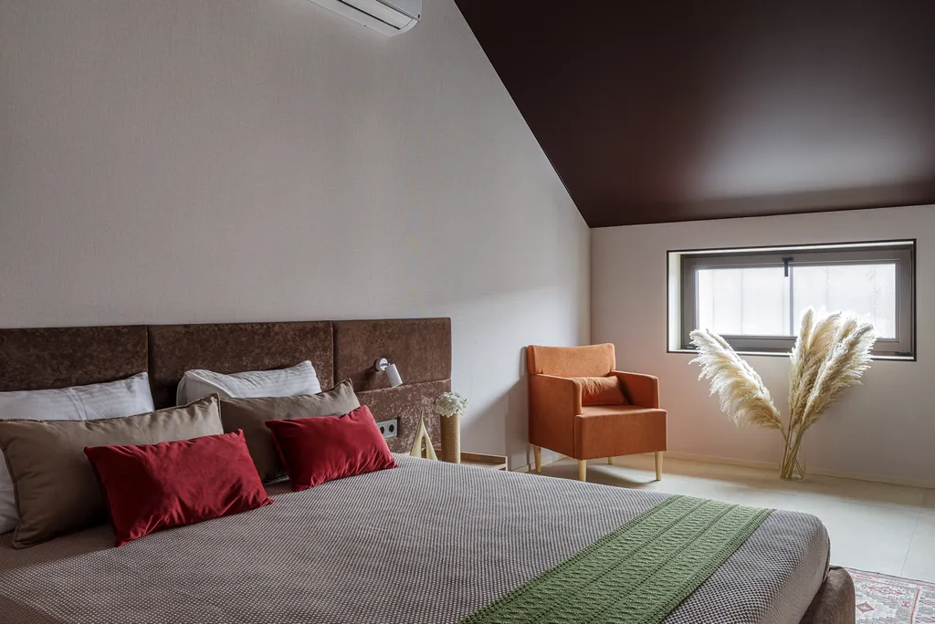 Речной клуб Барнхаус 1