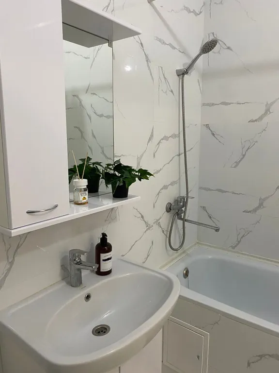 Люкс апартаменты возле Астана Экспо