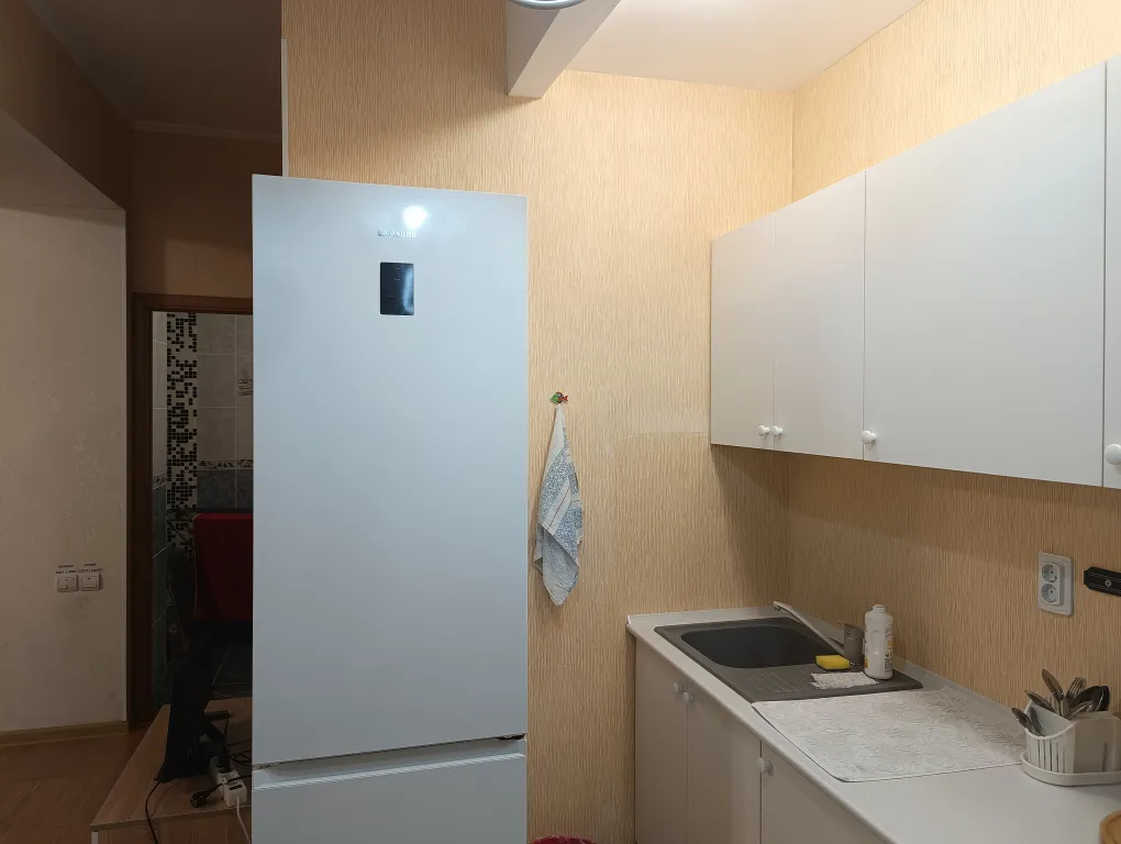 Ухоженная квартира в самом центре Туапсе