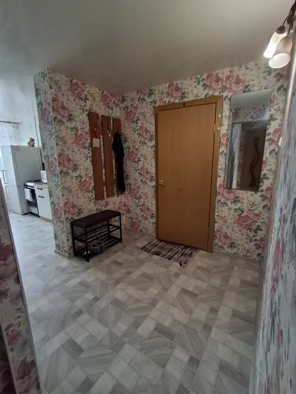 Квартира 2-комнатная Квартира — Ивдель