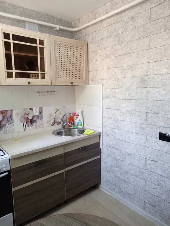 Квартира в центре Рядом с гостиницей Знаменск