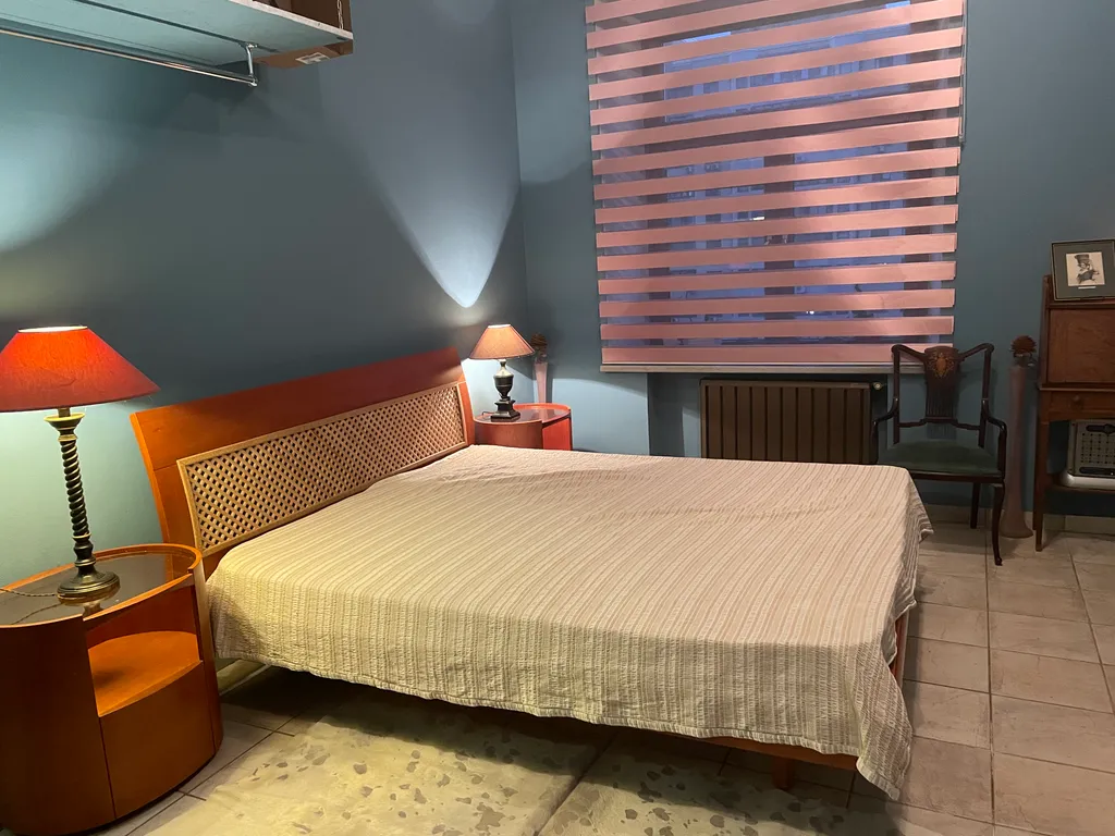 Квартира Квартира Лучшее место для тех кто любит кино и природу — Москва