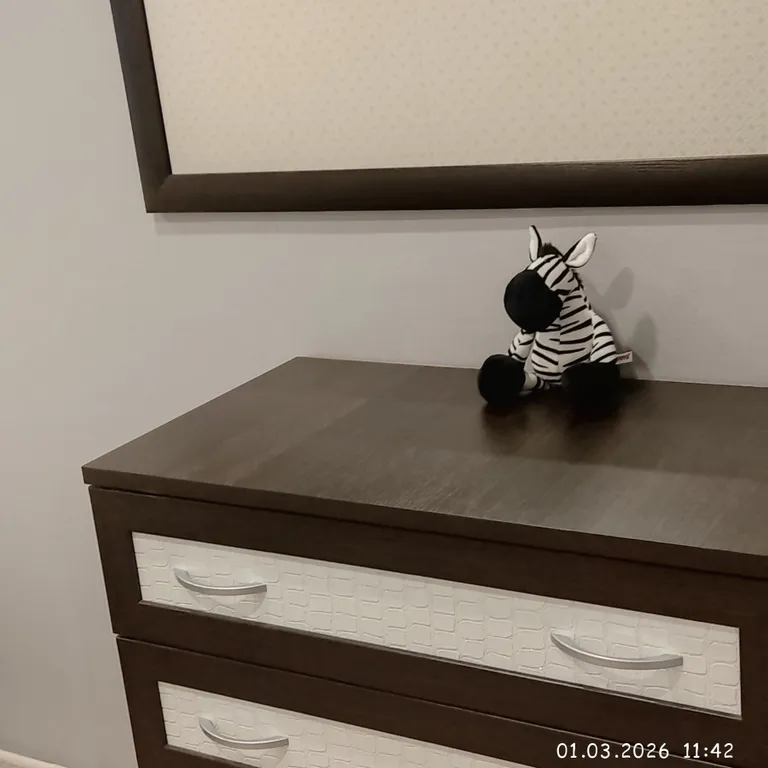 Современная квартира в самом центре города