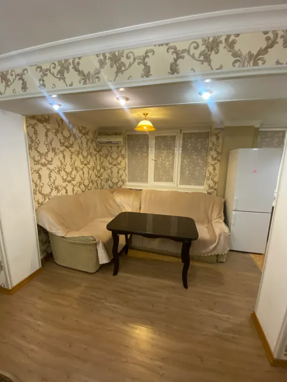 Уютная, чистая квартира в самом центре города