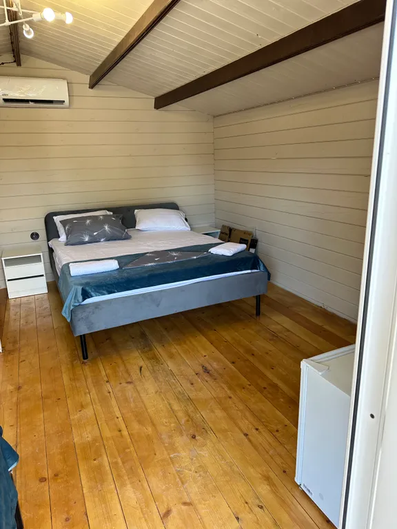 1-комнатный Дом