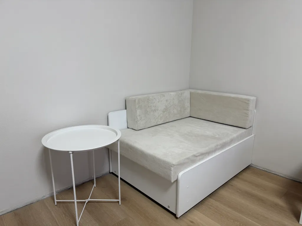 Двухкомнатная квартира на Ленина