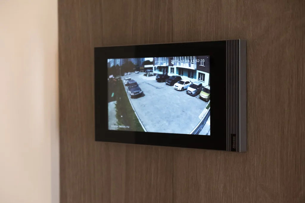 Двухкомнатный люкс