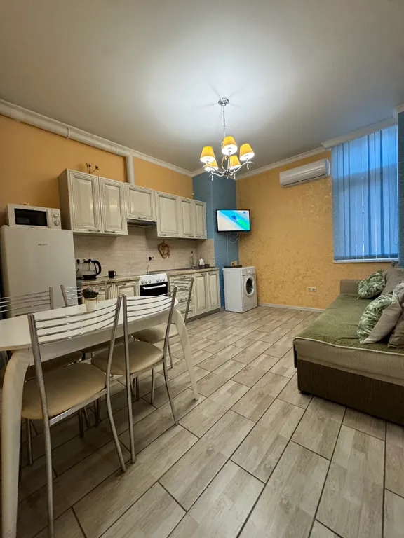 Квартира Квартира у моря — Адлер