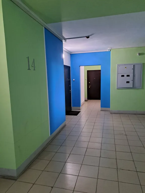 Уютная студия в центре