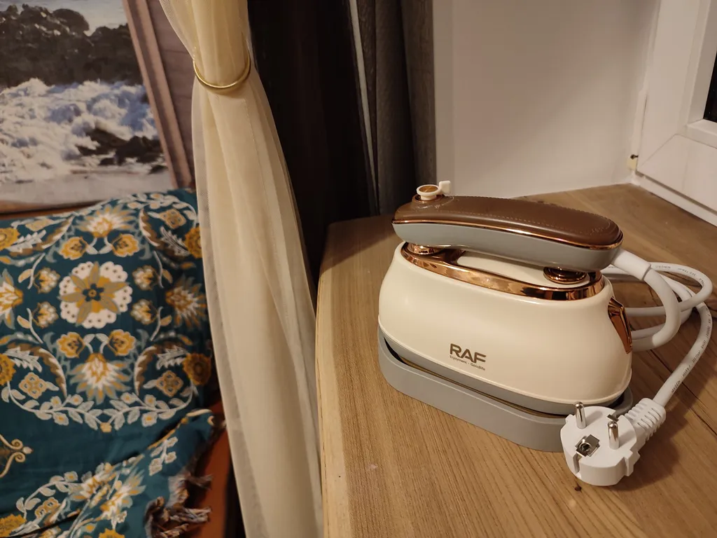 Атмосферная мини-студия в центре города