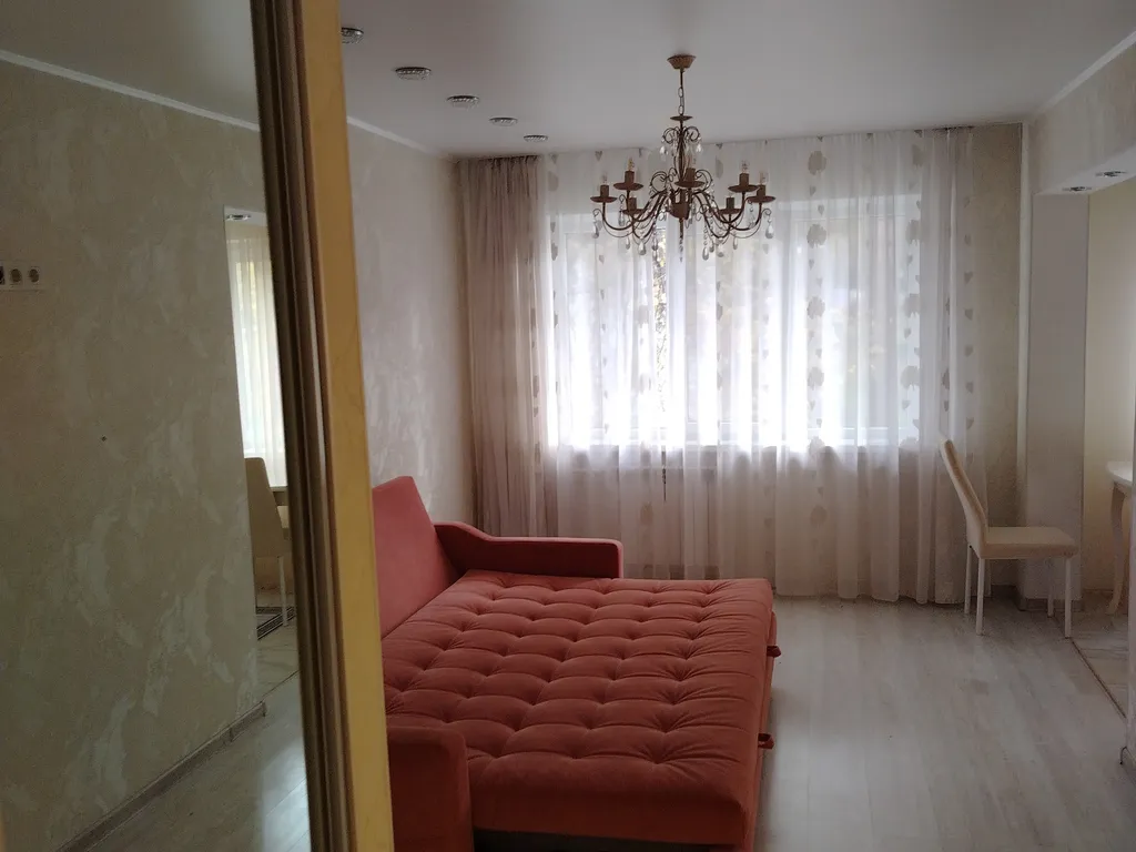 Уютная квартира в центре набережной