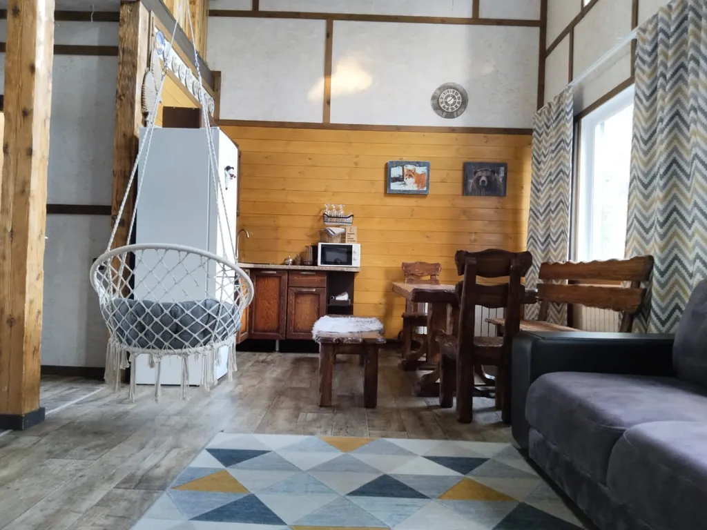 Классный дом со вторым светом