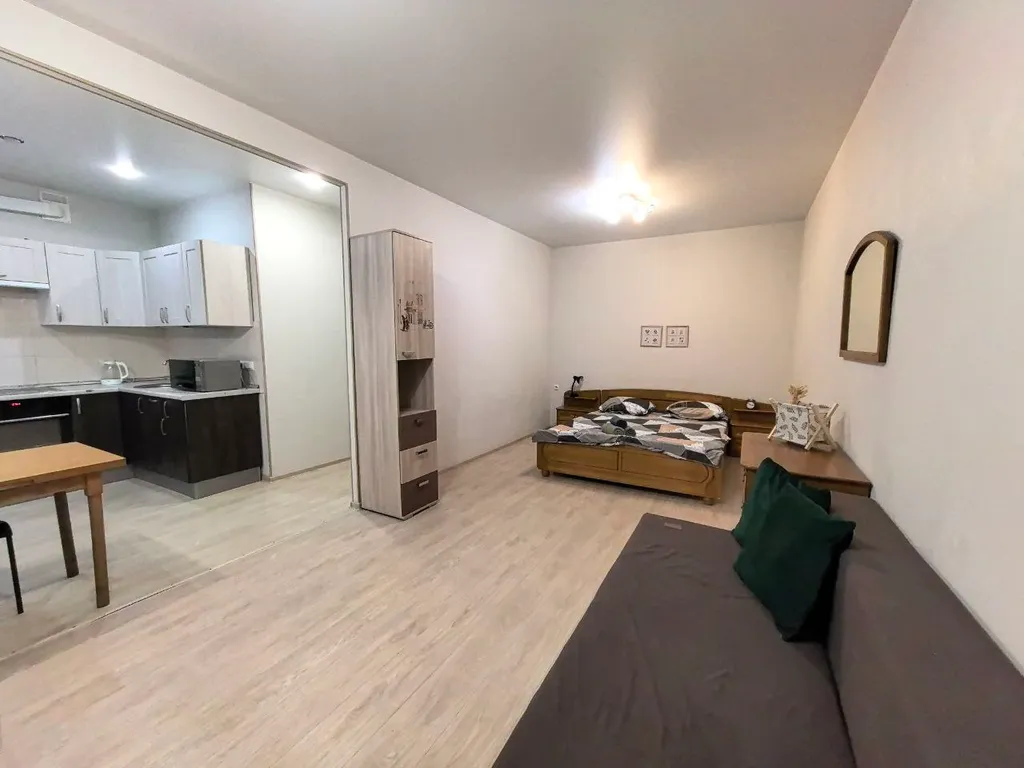 Апартаменты Чей Чемодан Арена