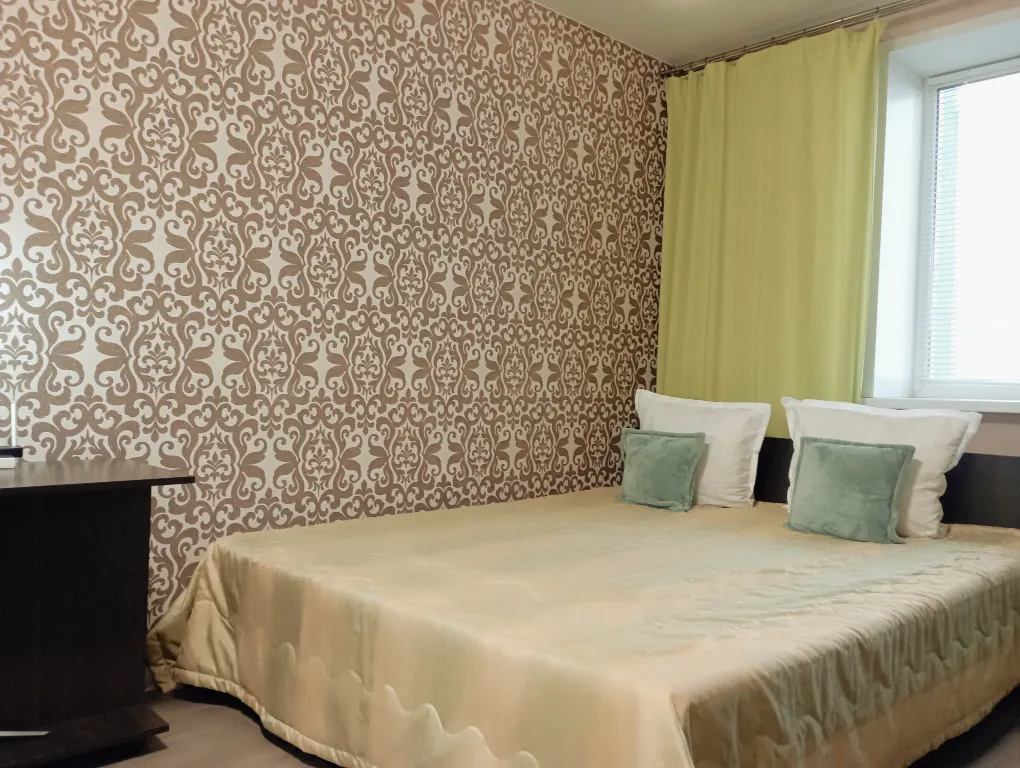 Квартира Квартира Новый дом с видом на закат — Ярославль