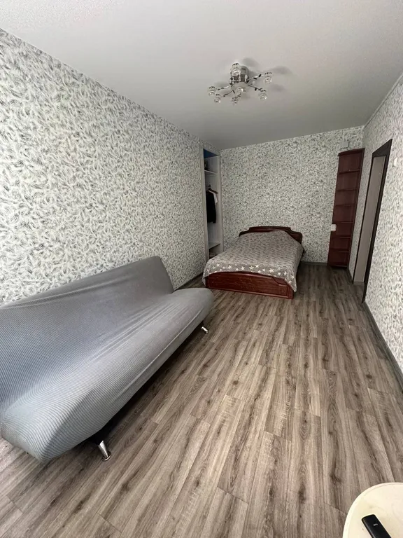 Квартира Квартира в центре Ярославля — Ярославль