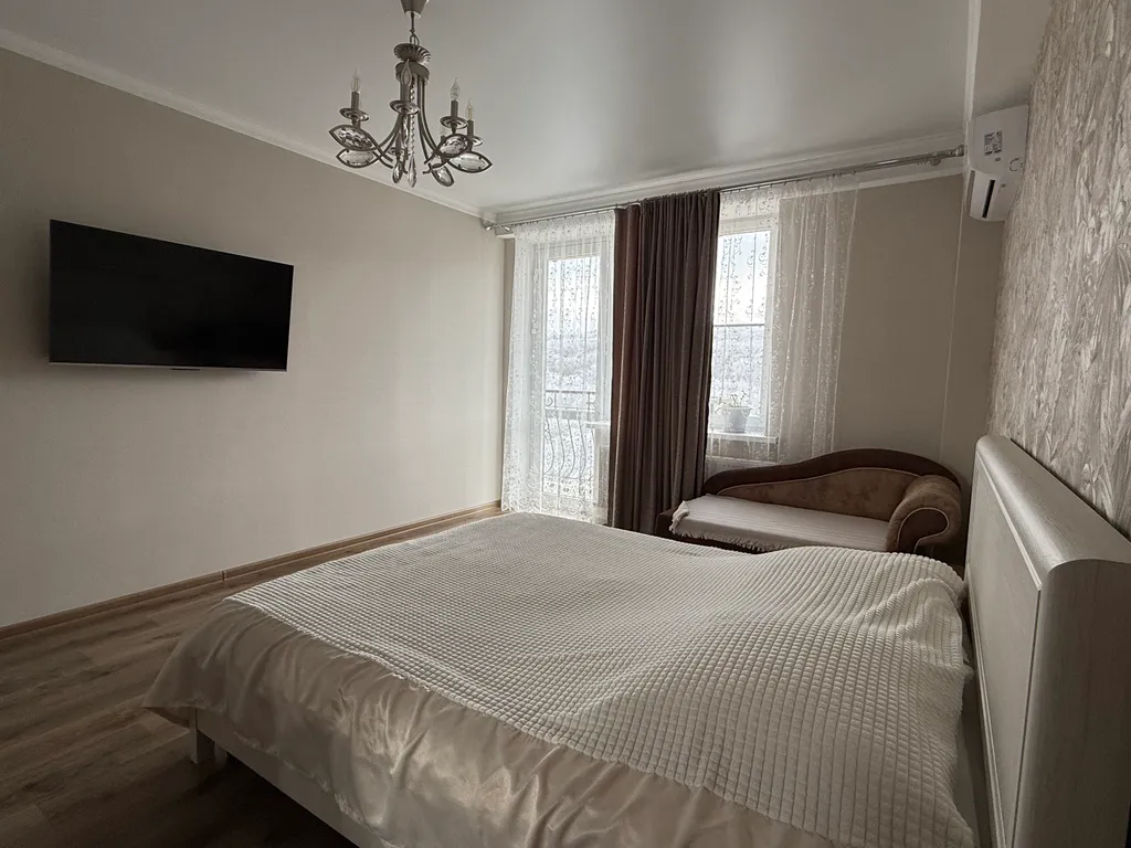 Уютная квартира в центре курортной зоны