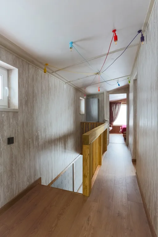 Коттедж Апартамент в стиле Pop-art с видом на бассейн — Пеники