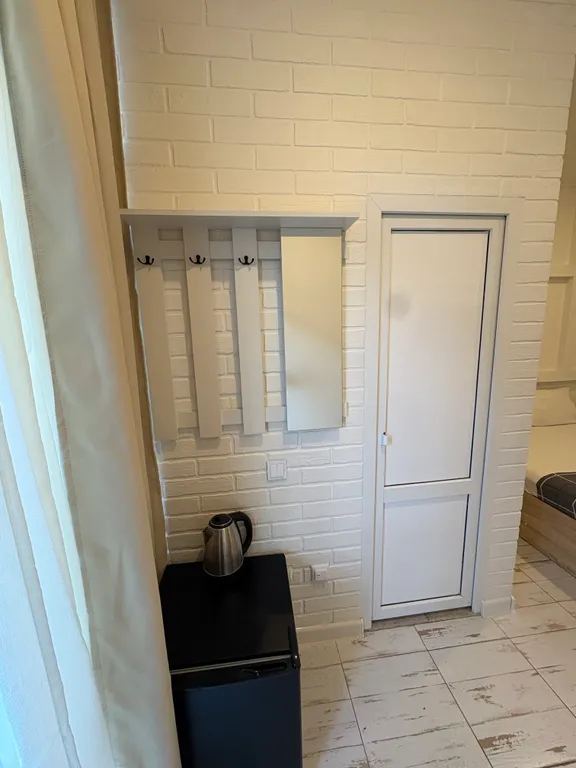 Квартира Комната — Адлер