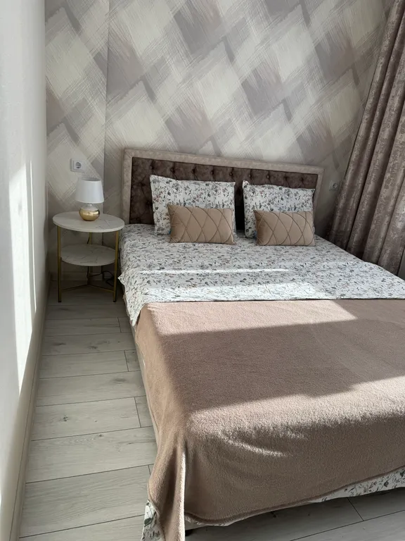 Квартира на Красной звезды 38Д — аренда посуточно в Чита