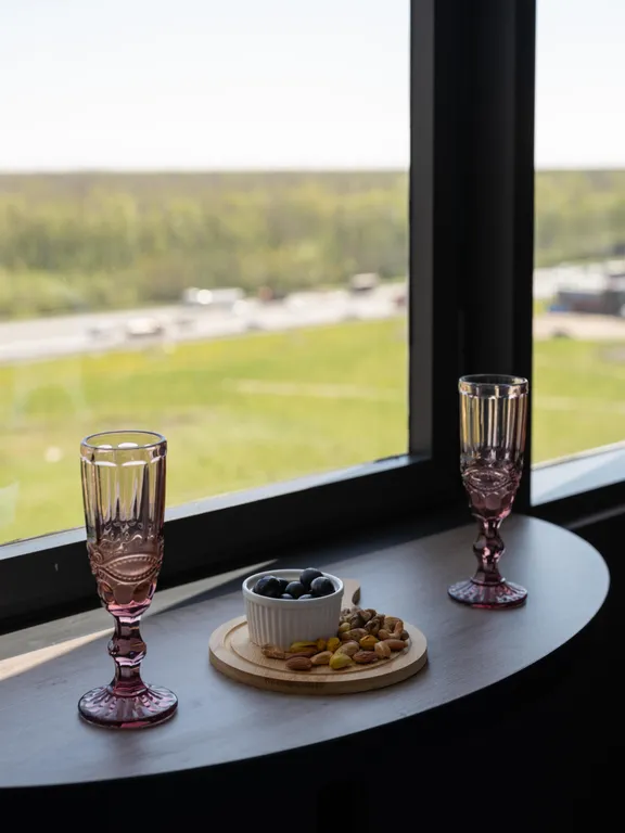 Скандинавская элегантность. Отдохните с чувством стиля от  SvoyLux.