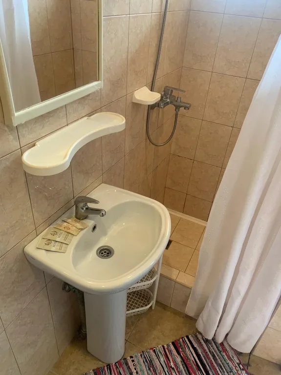 Квартира Комната — Адлер