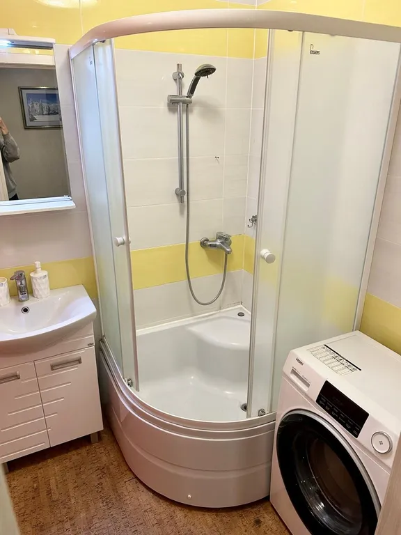 Престижная квартира