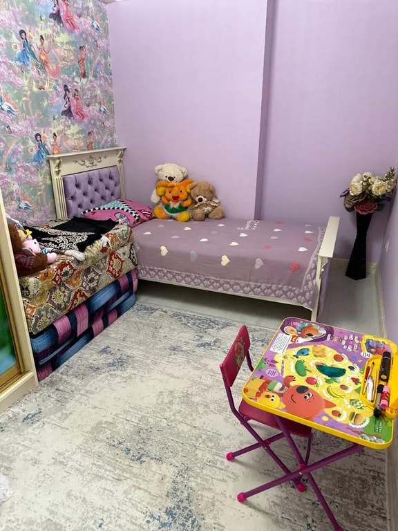 Квартира Апартаменты у моря — Дербент