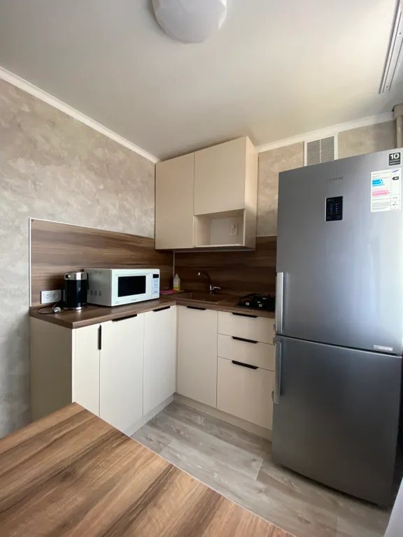 Чистая, уютная квартира рядом с нижнекамскими термами