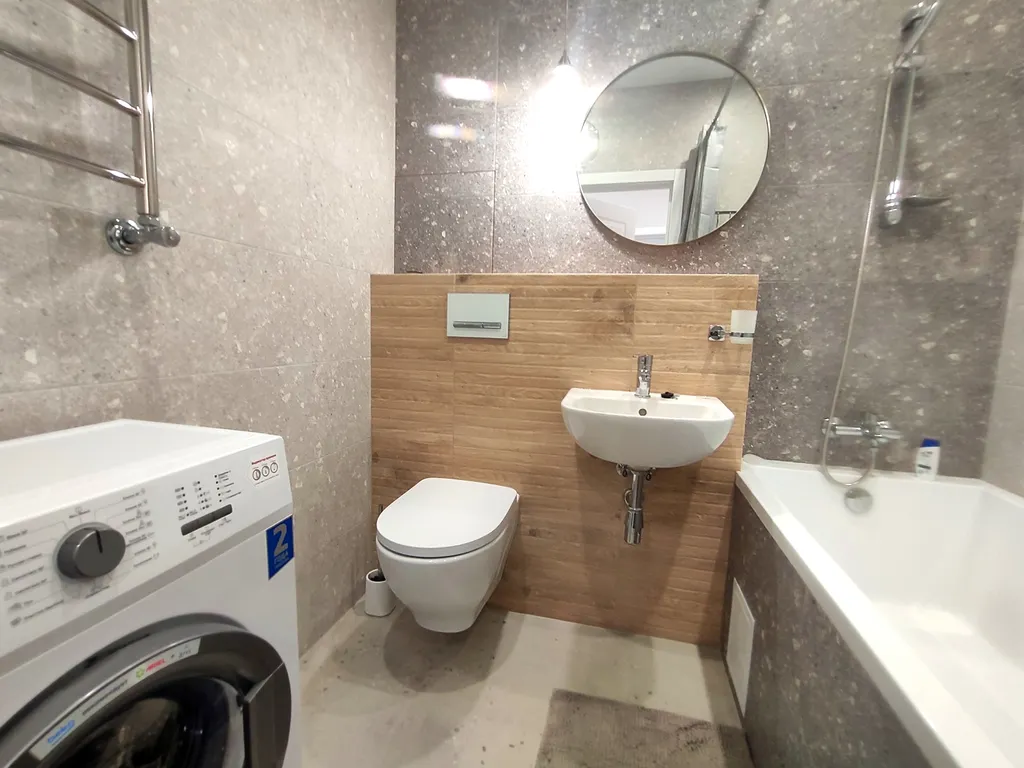 Квартира Квартира в центре — Светлогорск