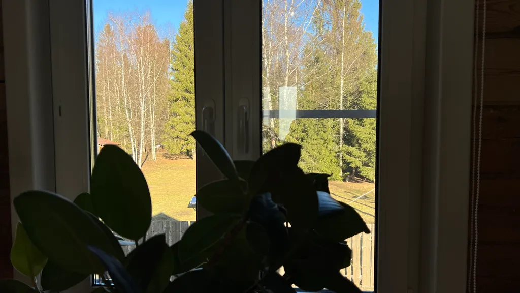 Лесной дом с баней и террасой в балдейкино