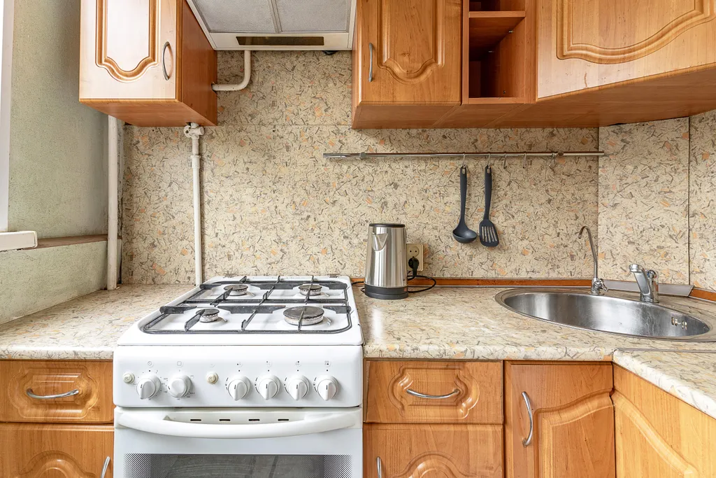Квартира Уютная квартира в двух шагах от клиник Алмазова и Доктрина — Санкт-Петербург