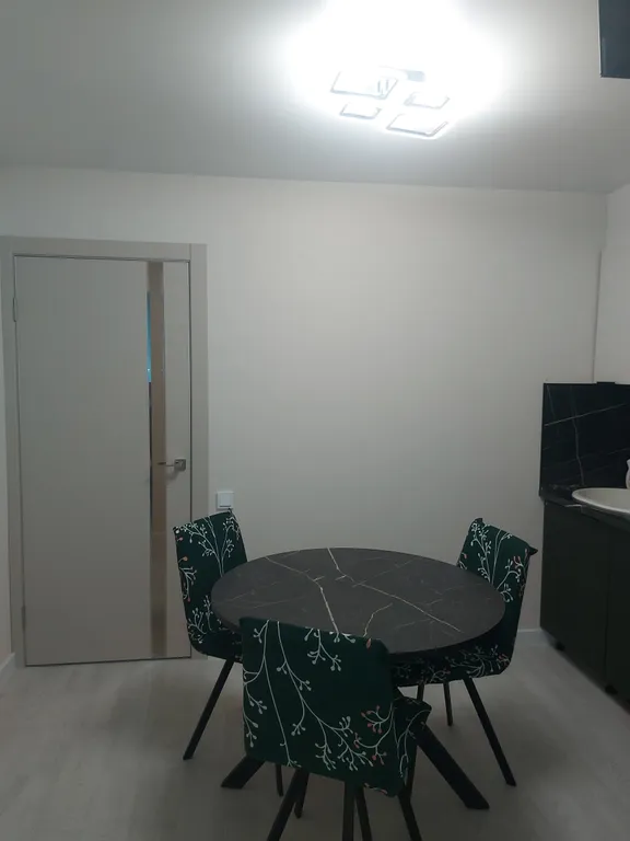 Квартира Уютная квартира у моря, с парковкой — Анапа