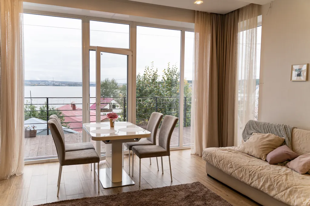 Гостевой дом на Онеге